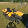 Sommernachtsfliegen